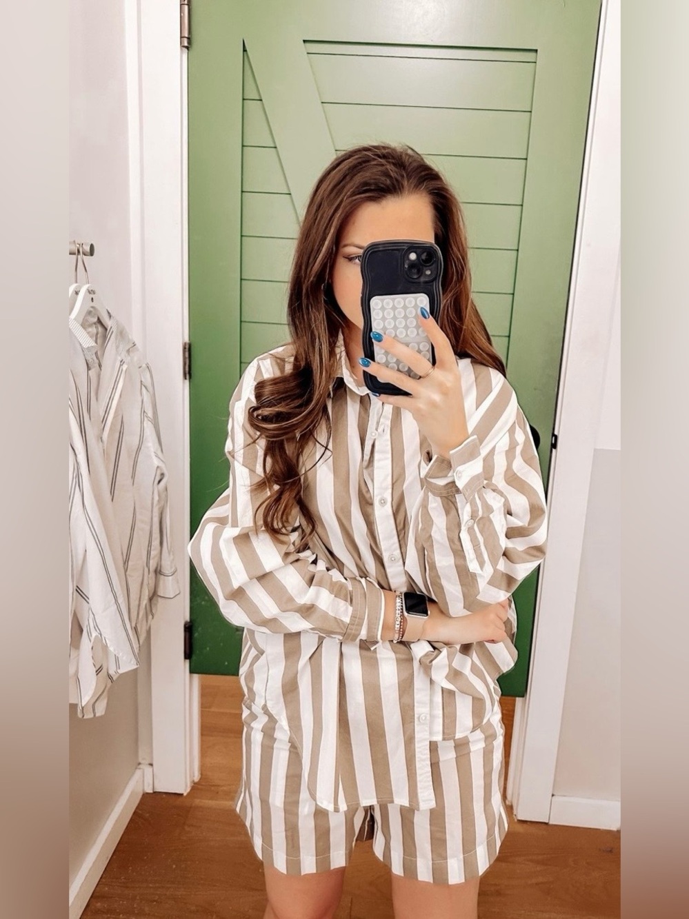 NWT Aerie Good Day Set